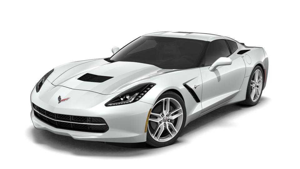 2019 Chevrolet Corvette Vehicle Photo in ORLANDO, FL 32812-3021