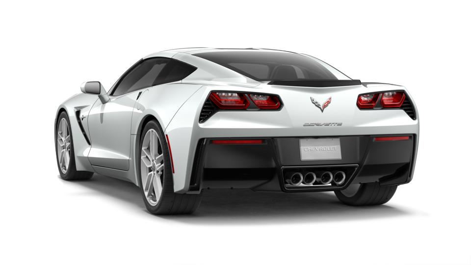 2019 Chevrolet Corvette Vehicle Photo in ORLANDO, FL 32812-3021