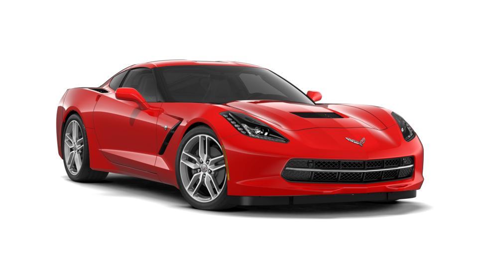 2019 Chevrolet Corvette Vehicle Photo in Ft. Myers, FL 33907