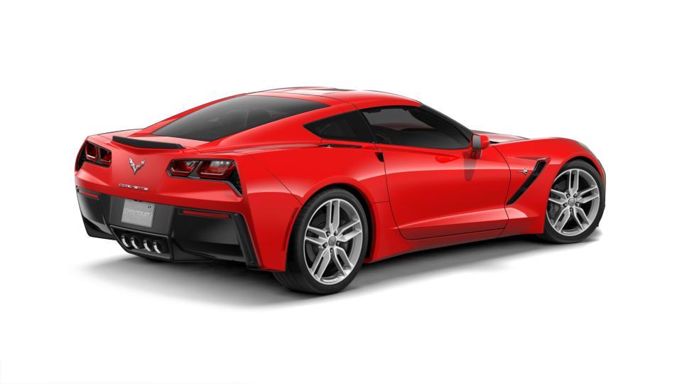 2019 Chevrolet Corvette Vehicle Photo in Ft. Myers, FL 33907