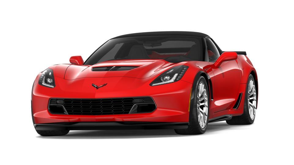 2019 Chevrolet Corvette Z06 Vehicle Photo in MECHANICSBURG, PA 17050-1707