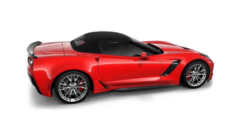 2019 Chevrolet Corvette Z06 Vehicle Photo in MECHANICSBURG, PA 17050-1707