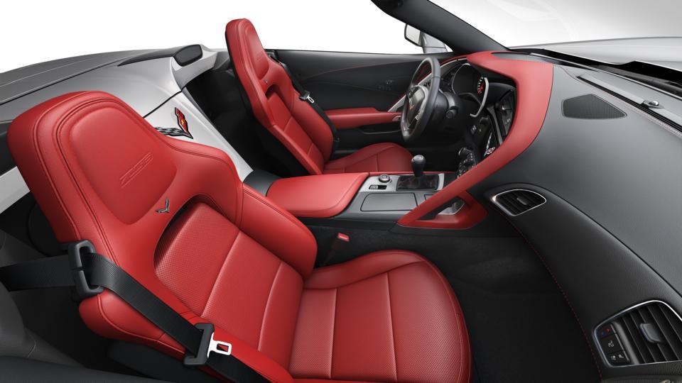 2019 Chevrolet Corvette Z06 Vehicle Photo in MECHANICSBURG, PA 17050-1707