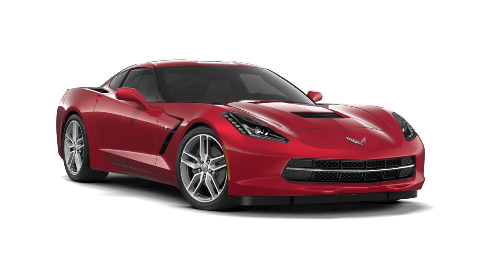 2019 Chevrolet Corvette Vehicle Photo in SELMA, TX 78154-1460