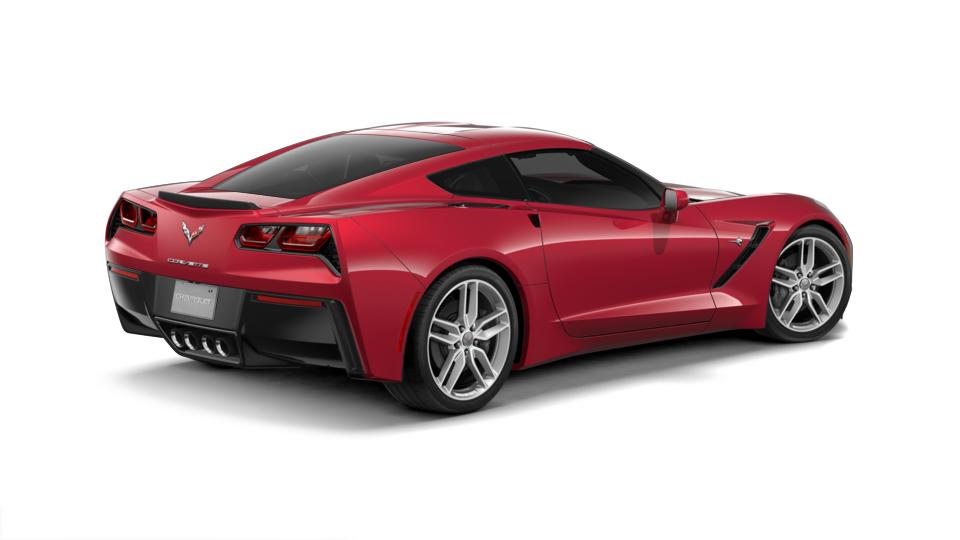 2019 Chevrolet Corvette Vehicle Photo in SELMA, TX 78154-1460