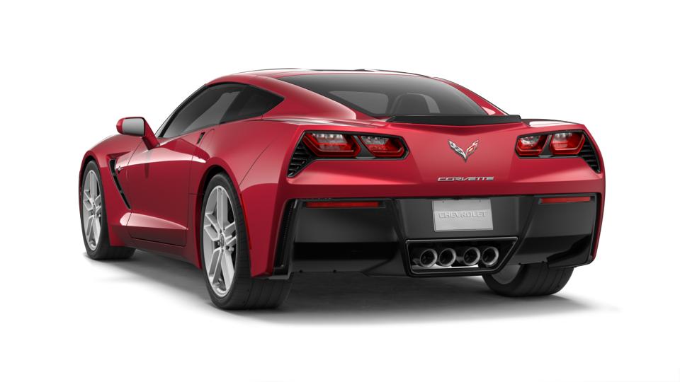 2019 Chevrolet Corvette Vehicle Photo in SELMA, TX 78154-1460