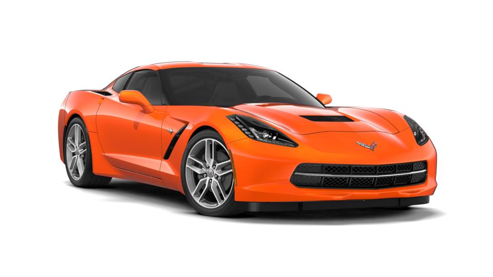 2019 Chevrolet Corvette Vehicle Photo in PITTSBURG, CA 94565-7121