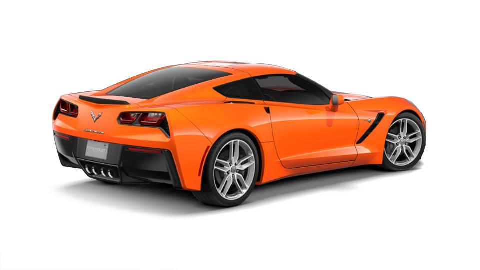 2019 Chevrolet Corvette Vehicle Photo in PITTSBURG, CA 94565-7121