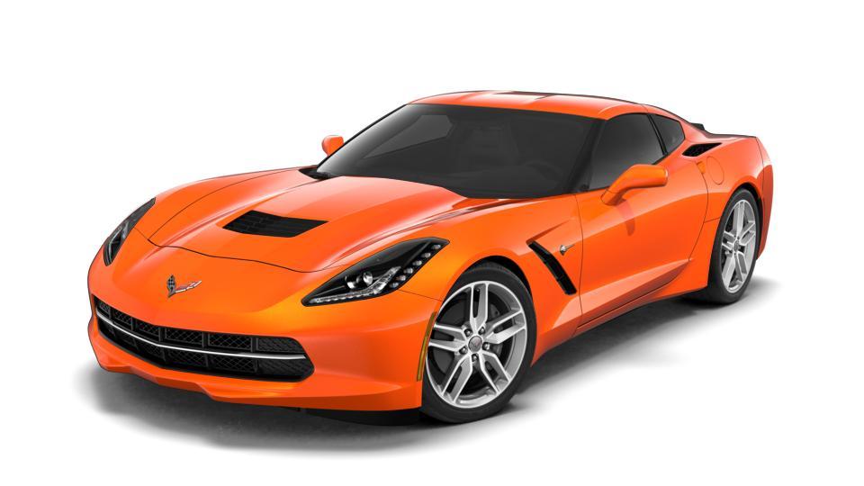 2019 Chevrolet Corvette Vehicle Photo in PITTSBURG, CA 94565-7121