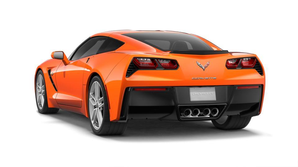 2019 Chevrolet Corvette Vehicle Photo in PITTSBURG, CA 94565-7121