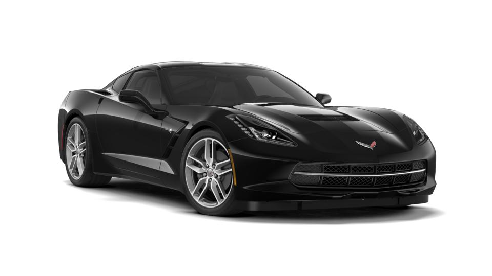 2019 Chevrolet Corvette Vehicle Photo in GILBERT, AZ 85297-0446