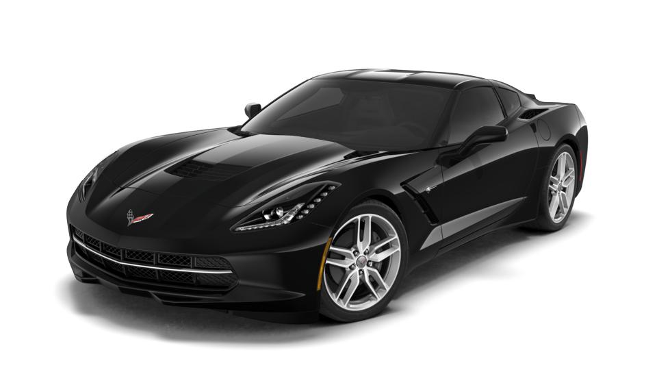 2019 Chevrolet Corvette Vehicle Photo in GILBERT, AZ 85297-0446