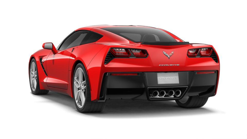 2019 Chevrolet Corvette Vehicle Photo in Delray Beach, FL 33444