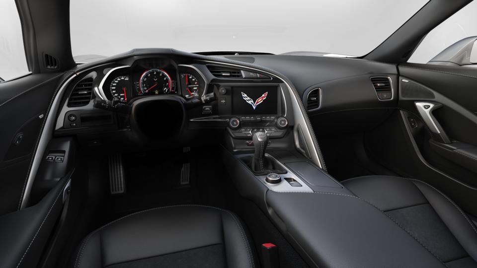 2019 Chevrolet Corvette Vehicle Photo in LOS ANGELES, CA 90007-3794