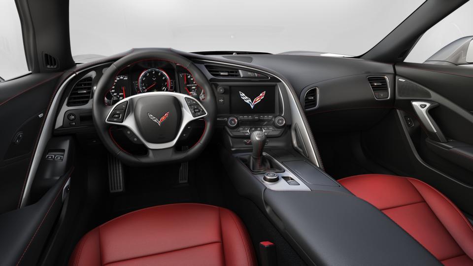 2019 Chevrolet Corvette Vehicle Photo in MIAMI, FL 33172-3015