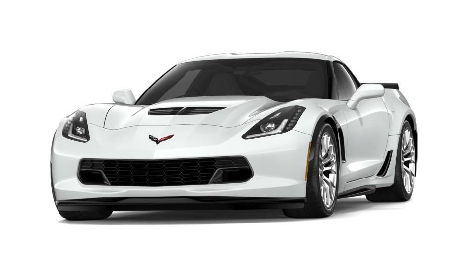 2019 Chevrolet Corvette Vehicle Photo in SUNRISE, FL 33323-3202