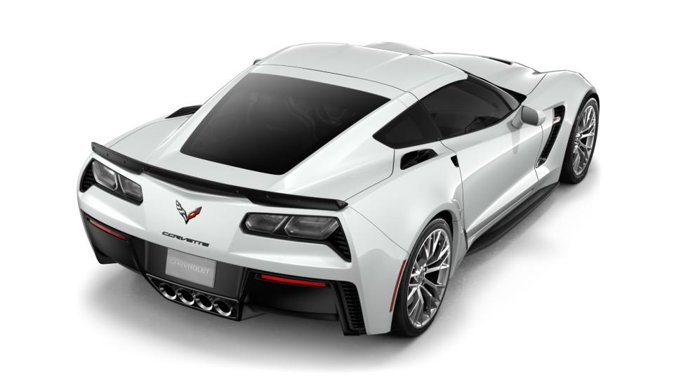 2019 Chevrolet Corvette Vehicle Photo in SUNRISE, FL 33323-3202