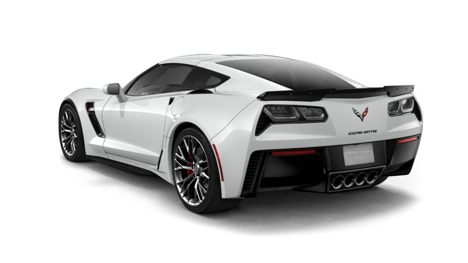 2019 Chevrolet Corvette Vehicle Photo in SUNRISE, FL 33323-3202