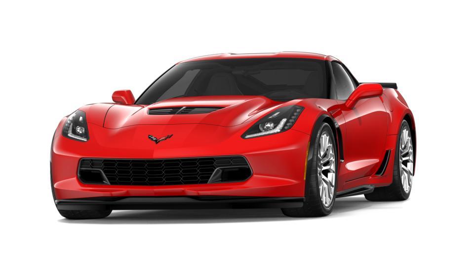 2019 Chevrolet Corvette Vehicle Photo in SPOKANE, WA 99212-2978