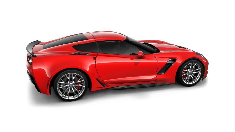 2019 Chevrolet Corvette Vehicle Photo in SPOKANE, WA 99212-2978