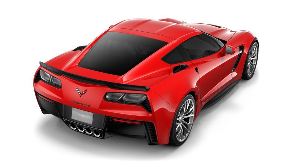 2019 Chevrolet Corvette Vehicle Photo in SPOKANE, WA 99212-2978