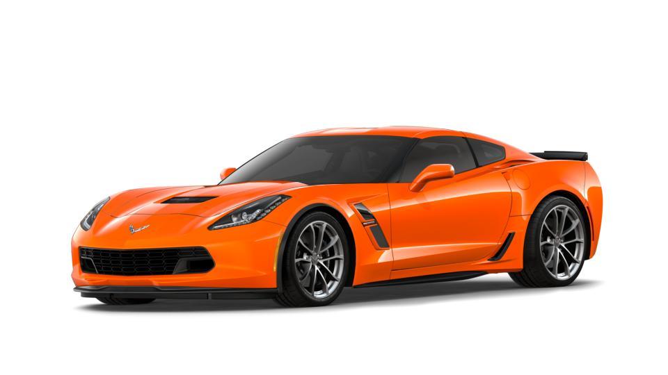 2019 Chevrolet Corvette Vehicle Photo in Louisville, KY 40505