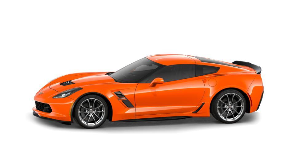 2019 Chevrolet Corvette Vehicle Photo in Louisville, KY 40505