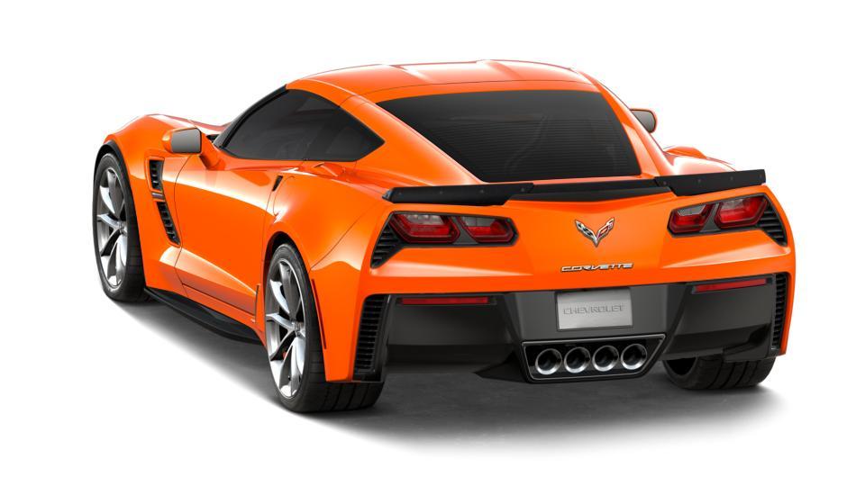 2019 Chevrolet Corvette Vehicle Photo in Louisville, KY 40505