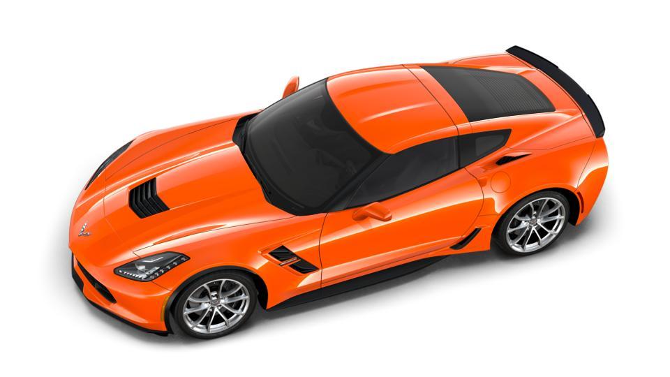 2019 Chevrolet Corvette Vehicle Photo in Louisville, KY 40505