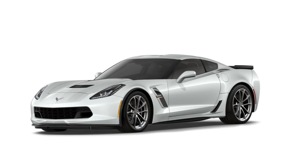 2019 Chevrolet Corvette Vehicle Photo in MIAMI, FL 33172-3015