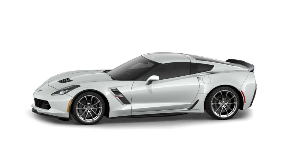 2019 Chevrolet Corvette Vehicle Photo in MIAMI, FL 33172-3015