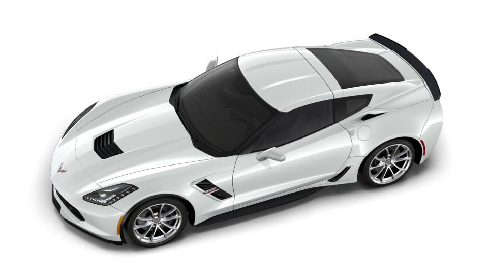 2019 Chevrolet Corvette Vehicle Photo in MIAMI, FL 33172-3015