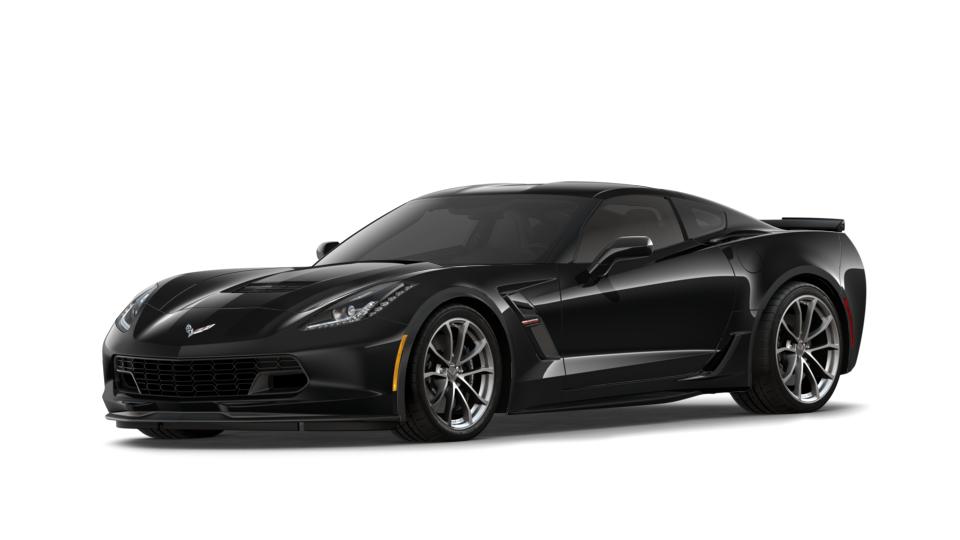 2019 Chevrolet Corvette Vehicle Photo in GILBERT, AZ 85297-0446