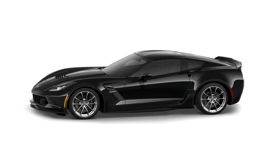 2019 Chevrolet Corvette Vehicle Photo in GILBERT, AZ 85297-0446