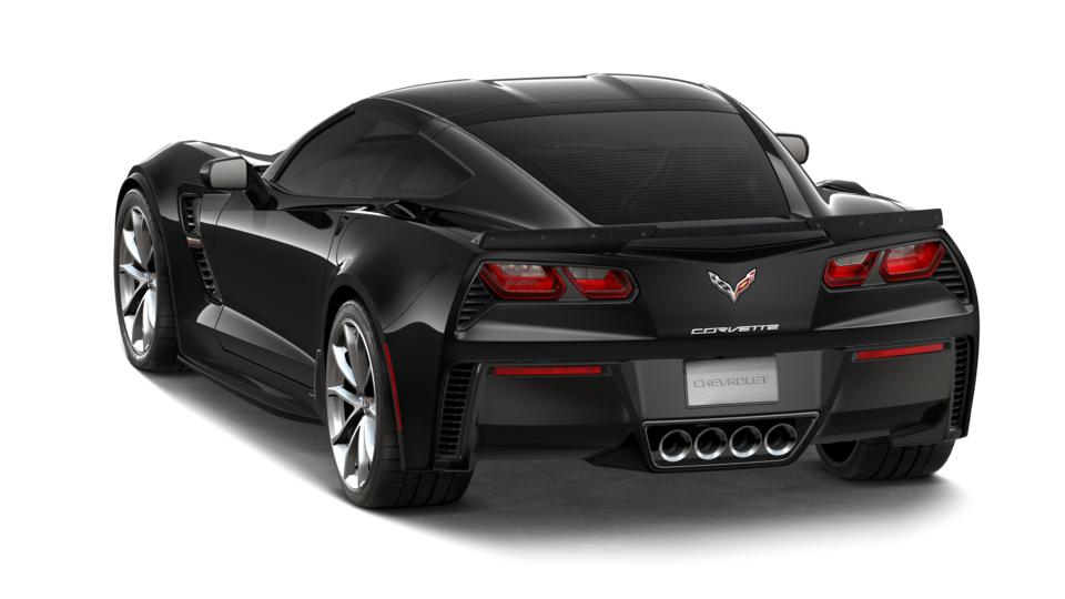 2019 Chevrolet Corvette Vehicle Photo in GILBERT, AZ 85297-0446