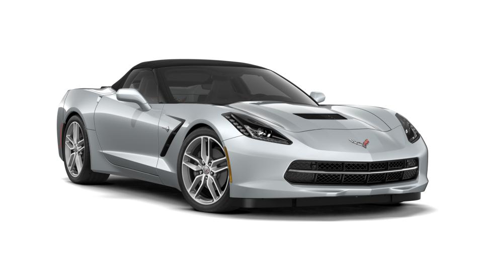 2019 Chevrolet Corvette Vehicle Photo in SELMA, TX 78154-1460