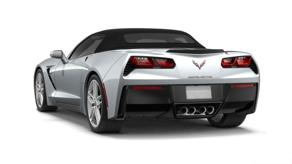 2019 Chevrolet Corvette Vehicle Photo in SELMA, TX 78154-1460