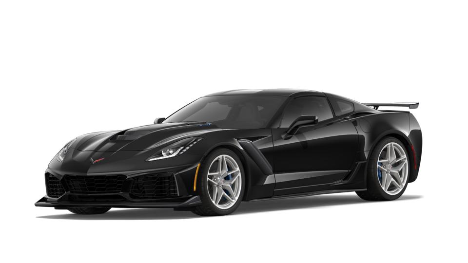 2019 Chevrolet Corvette Vehicle Photo in Louisville, KY 40505