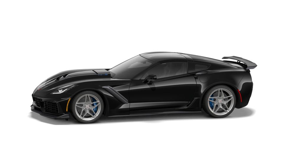 2019 Chevrolet Corvette Vehicle Photo in Louisville, KY 40505