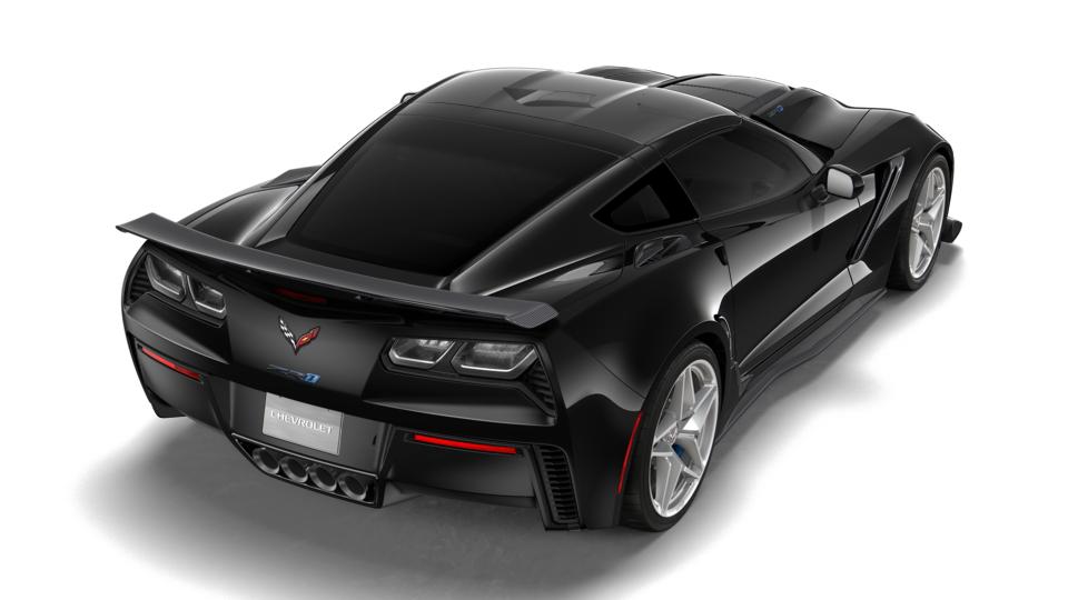 2019 Chevrolet Corvette Vehicle Photo in Louisville, KY 40505