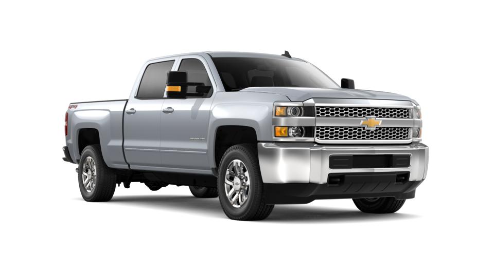 Used 2019 Chevrolet Silverado 3500HD LT with VIN 1GC4KWCY2KF150319 for sale in Crookston, Minnesota