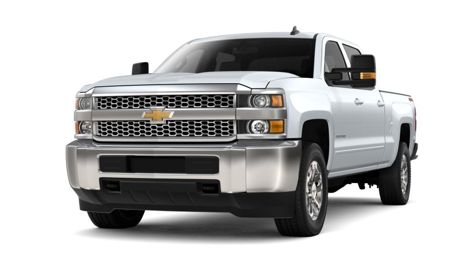 2019 Chevrolet Silverado 3500HD Vehicle Photo in GLENWOOD, MN 56334-1123