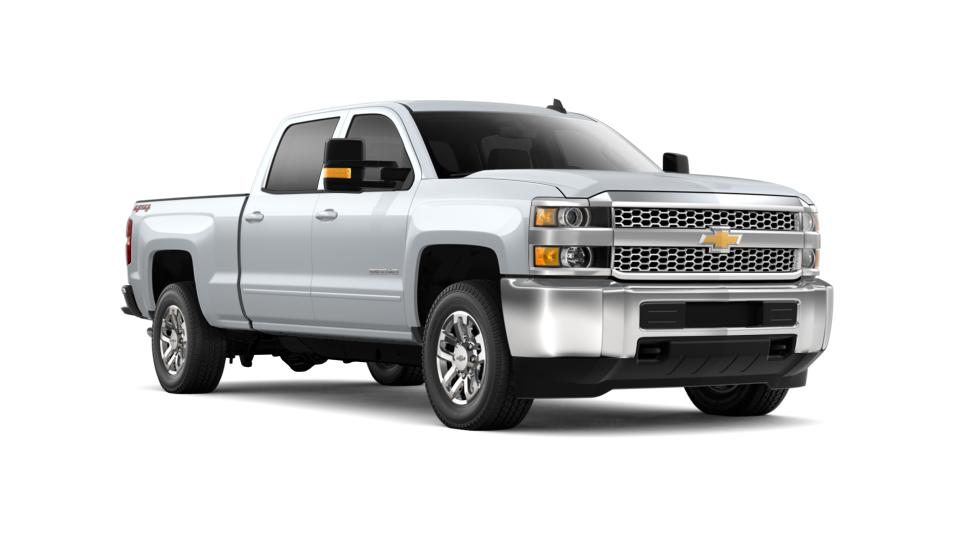 2019 Chevrolet Silverado 3500HD Vehicle Photo in GLENWOOD, MN 56334-1123