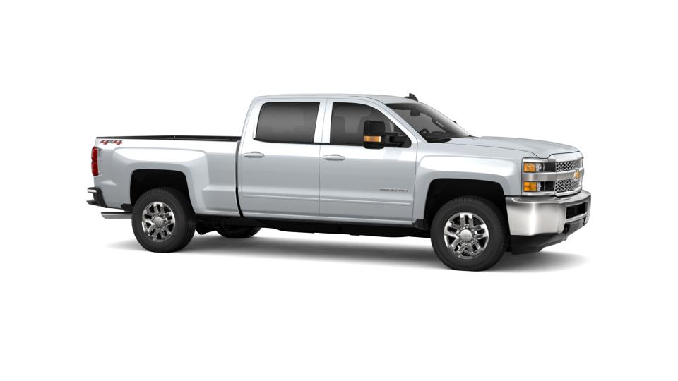 2019 Chevrolet Silverado 3500HD Vehicle Photo in GLENWOOD, MN 56334-1123