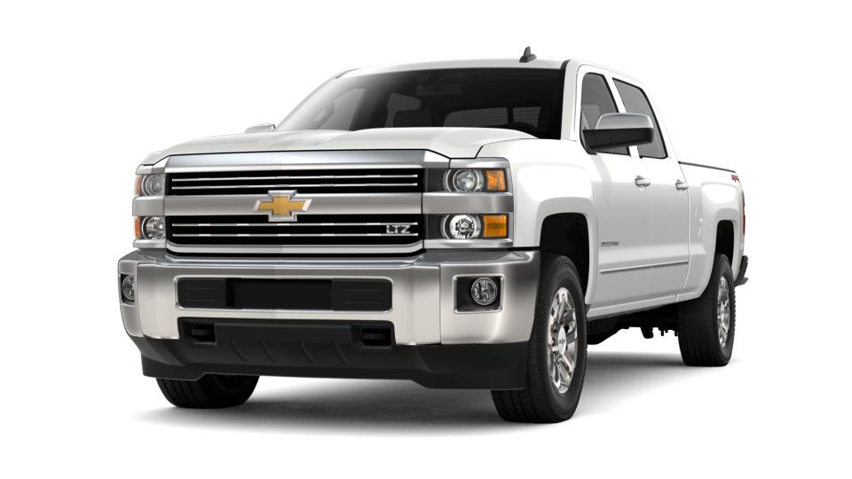 2019 Chevrolet Silverado 2500HD Vehicle Photo in SPOKANE, WA 99212-2978