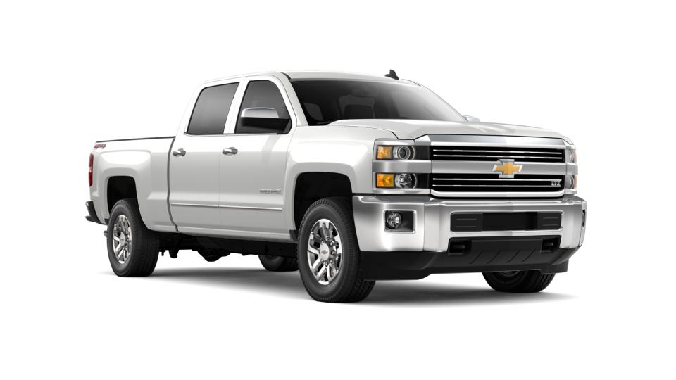 2019 Chevrolet Silverado 2500HD Vehicle Photo in SPOKANE, WA 99212-2978