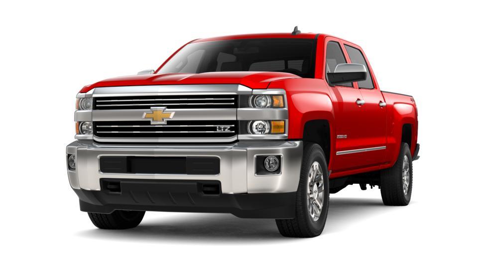 2019 Chevrolet Silverado 2500HD Vehicle Photo in SOUTH PORTLAND, ME 04106-1997