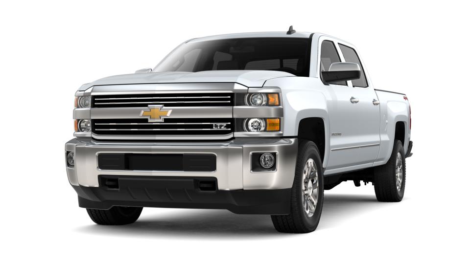 2019 Chevrolet Silverado 2500HD Vehicle Photo in VALENCIA, CA 91355-1705