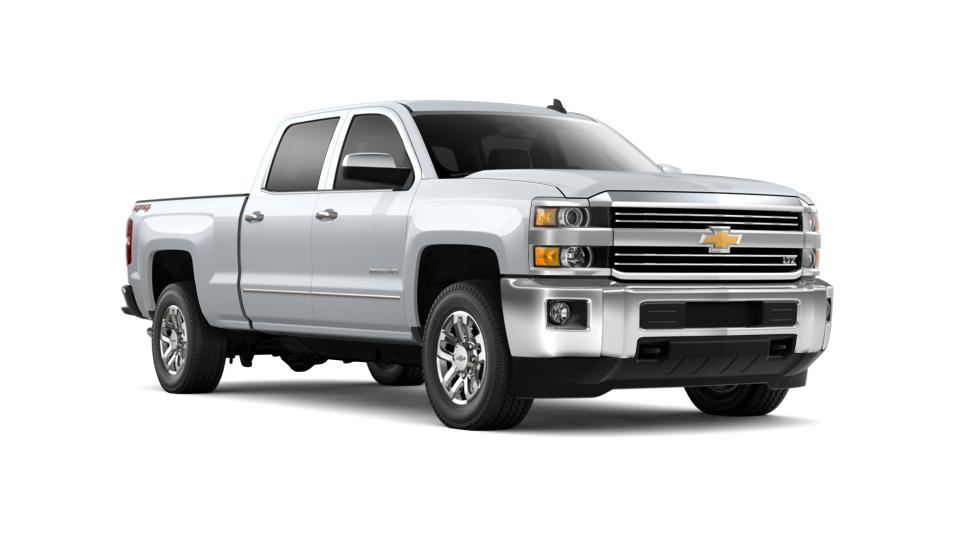 2019 Chevrolet Silverado 2500HD Vehicle Photo in VALENCIA, CA 91355-1705