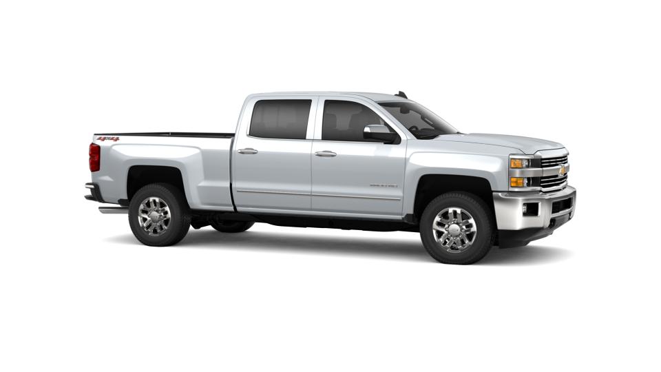 2019 Chevrolet Silverado 2500HD Vehicle Photo in VALENCIA, CA 91355-1705